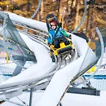 Karczma Czarna Gora - Czarna Gora 3*