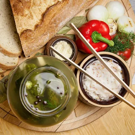 Karczma Czarna Gora - Czarna Gora Gasthuis Stronie Śląskie