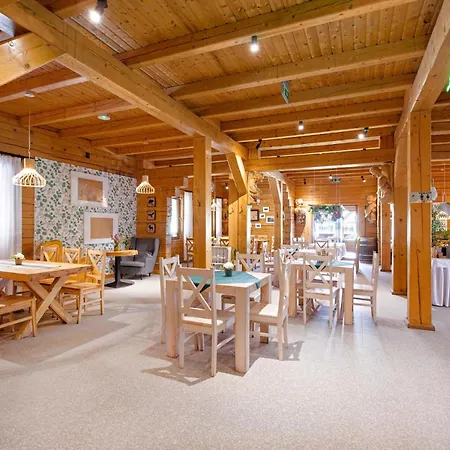 Karczma Czarna Gora - Czarna Gora Resort 3* Stronie Slaskie