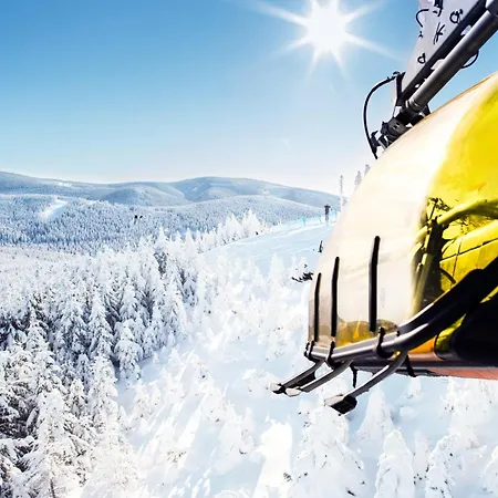 Karczma Czarna Gora - Czarna Gora Resort Stronie Slaskie