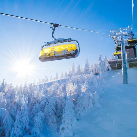 Guest house Karczma Czarna Gora - Czarna Gora Resort 3*