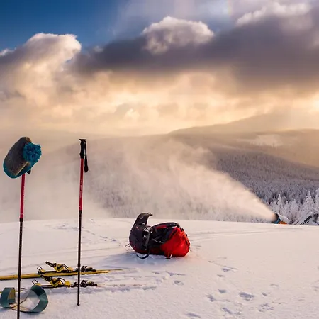 Karczma Czarna Gora - Czarna Gora 3*
