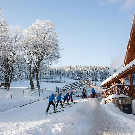 Karczma Czarna Gora - Czarna Gora Pensionat 3*