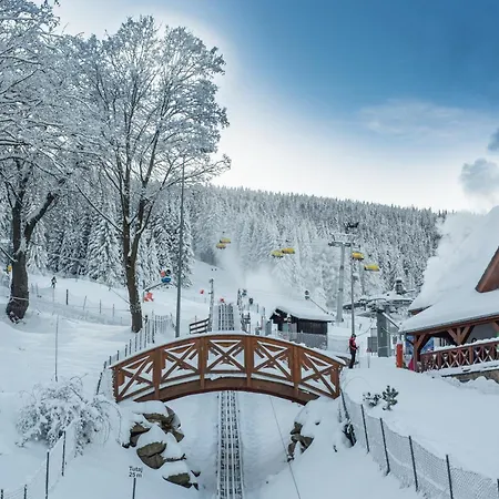 Karczma Czarna Gora - Czarna Gora Resort