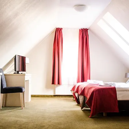 Karczma Czarna Gora - Czarna Gora 3*