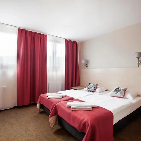 Guest house Karczma Czarna Gora - Czarna Gora Resort Stronie Slaskie