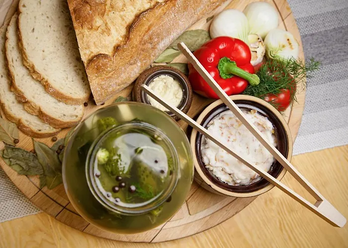 Karczma Czarna Gora - Czarna Gora Pensionat Stronie Śląskie