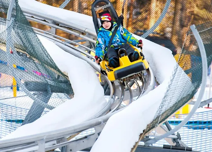 Karczma Czarna Gora - Czarna Gora 3*