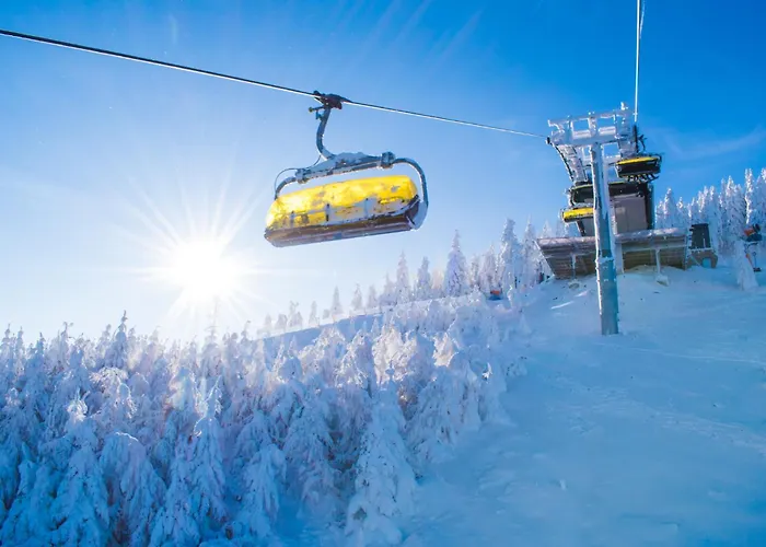 Pensionat Karczma Czarna Gora - Czarna Gora 3*