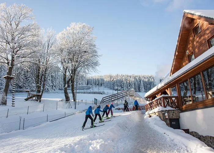 Karczma Czarna Gora - Czarna Gora Pensionat 3*