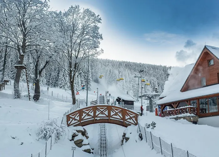 Karczma Czarna Gora - Czarna Gora Resort