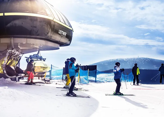 Pensionat Karczma Czarna Gora - Czarna Gora