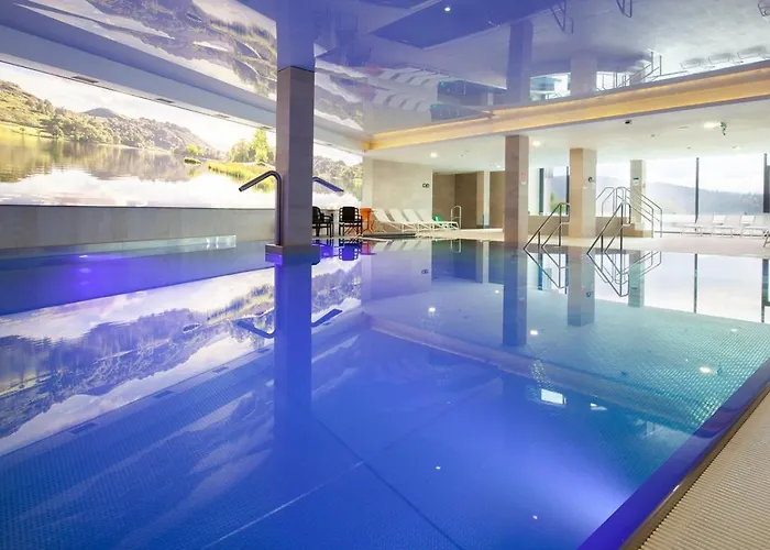 Karczma Czarna Gora - Czarna Gora