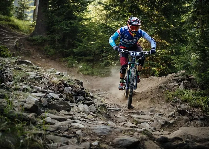 Pensionat Karczma Czarna Gora - Czarna Gora 3*