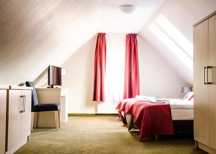 Karczma Czarna Gora - Czarna Gora 3*